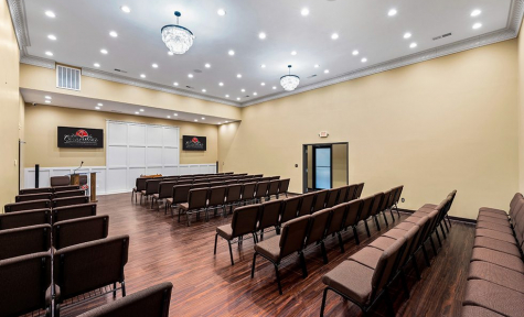Cornerstone Funeral Services & Cremations