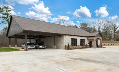 Cornerstone Funeral Services & Cremations
