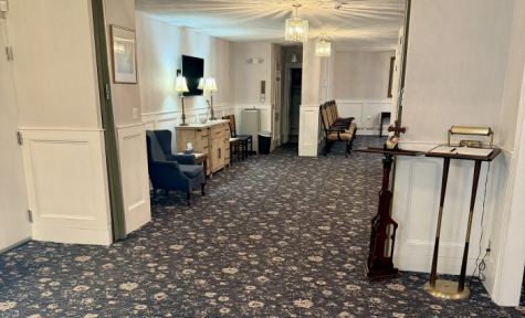 Casper Funeral & Cremation Services