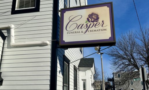 Casper Funeral & Cremation Services