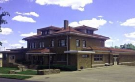 Becker-Dyer-Stanton Funeral Home - Main Branch