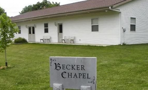 Becker-Dyer-Stanton Funeral Home - Becker Chapel