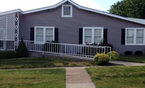 Becker-Dyer-Stanton Funeral Home - O'Trimble Chapel