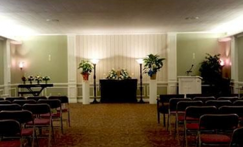 Madison Funeral Home - Madison