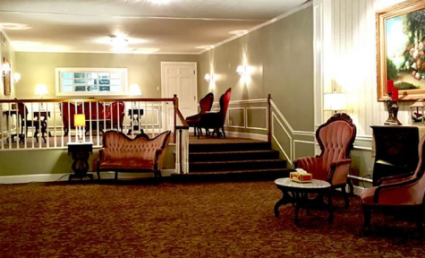 Madison Funeral Home - Madison