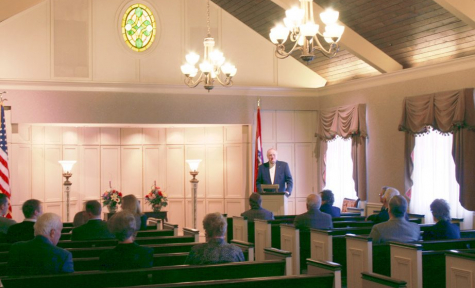 Schrader Funeral Home And Crematory - Ballwin