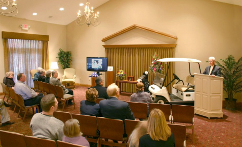 Schrader Funeral Home And Crematory - Ballwin