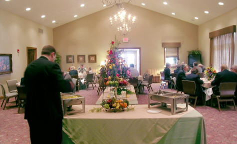 Schrader Funeral Home And Crematory - Ballwin