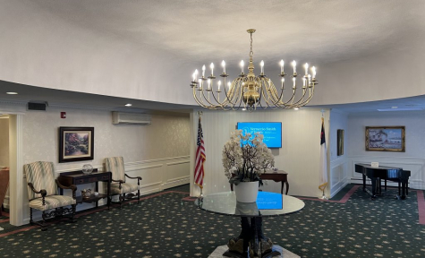 Vertuccio Smith & Vazza, Beechwood Home for Funerals