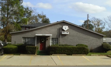 Bigham Mortuary