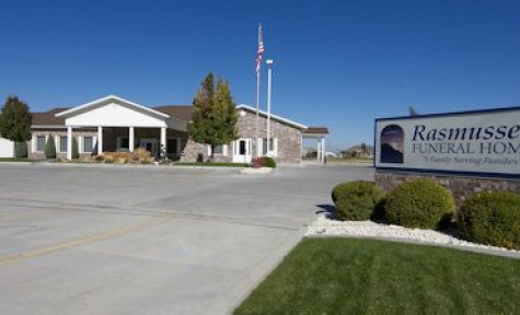 Rasmussen-Wilson Funeral Home