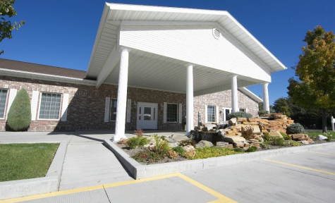 Rasmussen-Wilson Funeral Home