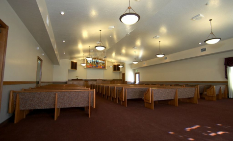Rasmussen-Wilson Funeral Home