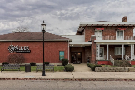 Walker Funeral Home - Butler County