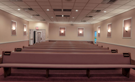 Walker Funeral Home Butler County