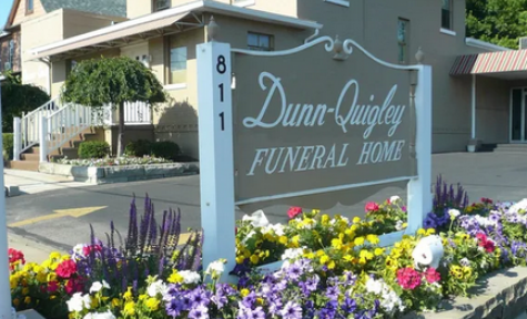 Dunn-Quigley Funeral Home - Akron Chapel