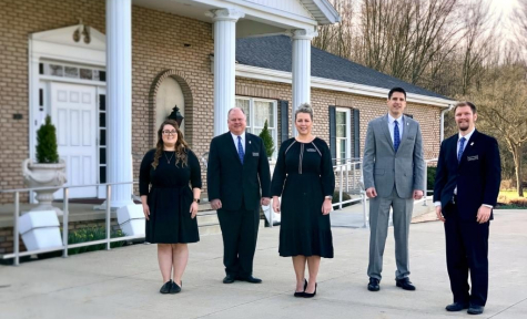 Snyder Funeral Homes, Bellville Butler Chapel