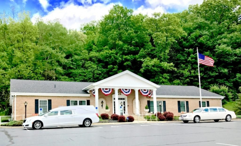 Snyder Funeral Homes, Bellville Butler Chapel