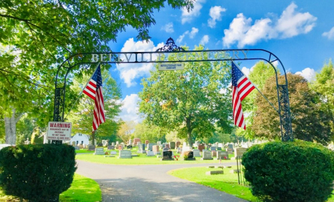 Snyder Funeral Homes, Bellville Butler Chapel
