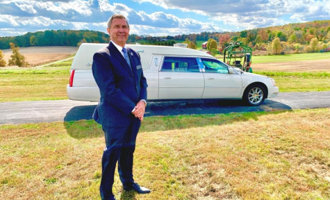 Snyder Funeral Homes, Bellville Butler Chapel