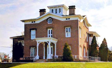 Snyder Funeral Homes, Dowds Chapel