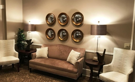 Snyder Funeral Homes, Dowds Chapel
