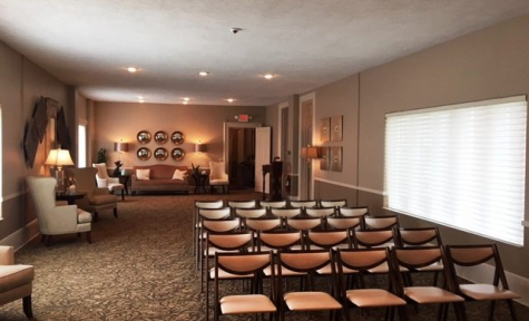 Snyder Funeral Homes, Dowds Chapel