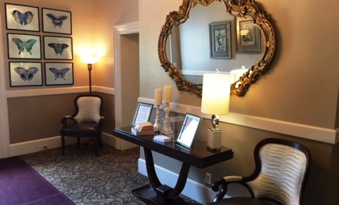 Snyder Funeral Homes, Dowds Chapel