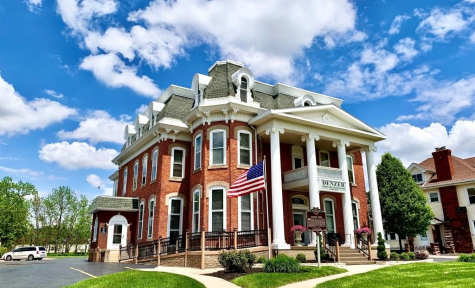 Snyder Funeral Homes, Denzer Chapel