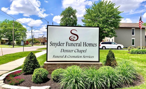 Snyder Funeral Homes, Denzer Chapel
