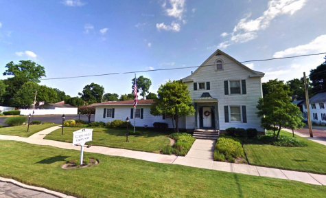 Snyder Funeral Homes, Flowers Chapel