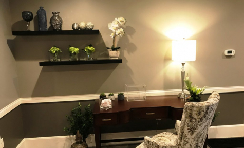 Snyder Funeral Homes, Flowers Chapel