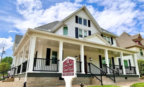 Snyder Funeral Homes, Craven Chapel