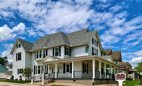 Snyder Funeral Homes, Craven Chapel