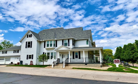 Snyder Funeral Homes, Craven Chapel