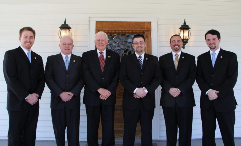 Snyder Funeral Homes, Craven Chapel