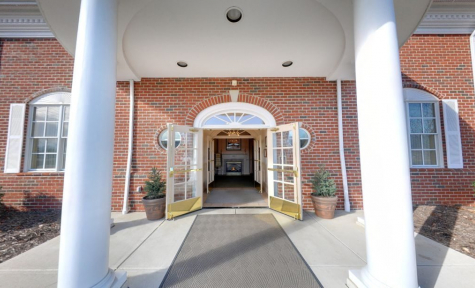Snyder Rodman Funeral Center & Crematory