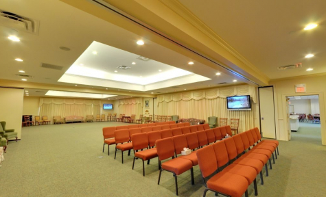 Snyder Rodman Funeral Center & Crematory