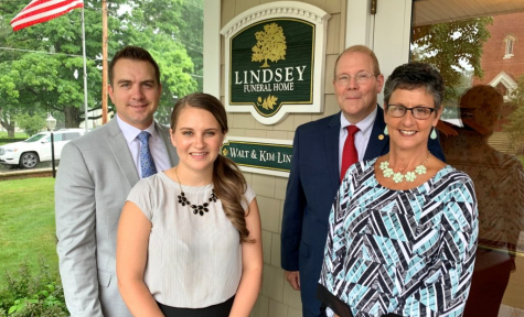 Snyder Funeral Homes, Lindsey Chapel
