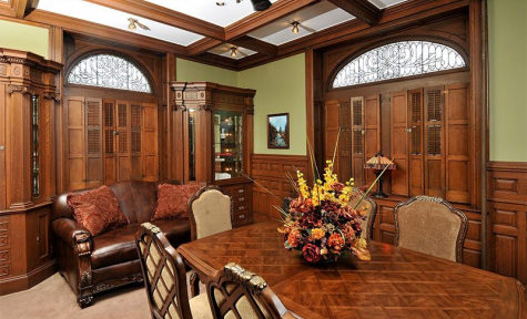 Nicos C. Elias Funeral Home