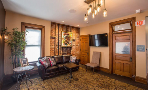 Nicos C. Elias Funeral Home