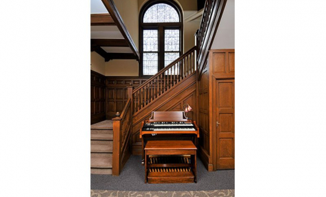 Nicos C. Elias Funeral Home