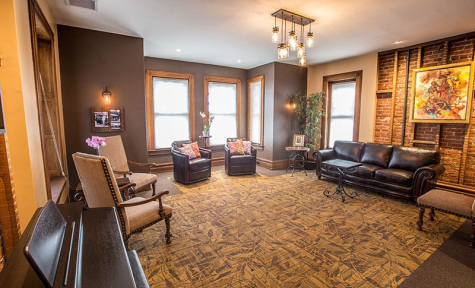 Nicos C. Elias Funeral Home