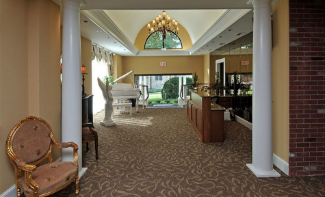 Nicos C. Elias Funeral Home