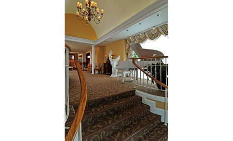 Nicos C. Elias Funeral Home