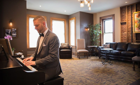 Nicos C. Elias Funeral Home