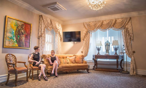 Nicos C. Elias Funeral Home