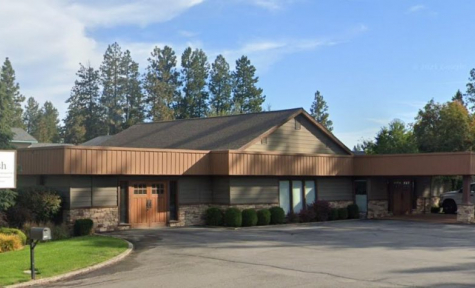 English Funeral Chapel Crematory & Aquamation Center - Post Falls