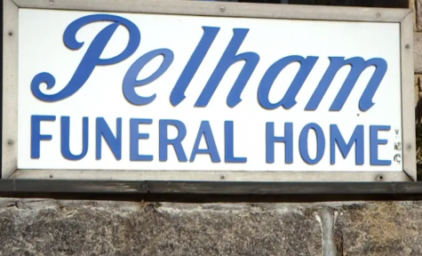 Pelham Funeral Home "A Life Celebration Home"