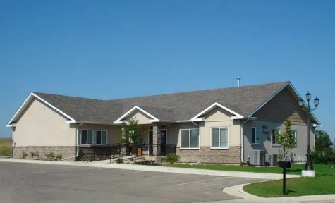Walker Funeral Home
